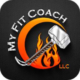 My Fit Coach LLC