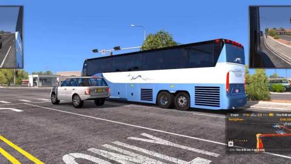 Ultimate Bus Racing 2020: World Bus Simulator Game स्क्रीनशॉट 10