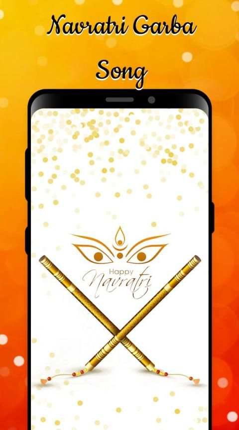Falguni Pathak Garba Song 2019 स्क्रीनशॉट 1