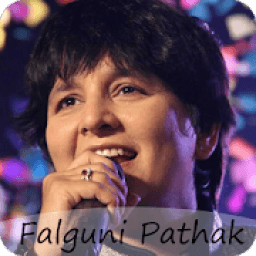 Falguni Pathak Garba Song 2019 आइकन