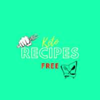 Keto Recipes Free on 9Apps