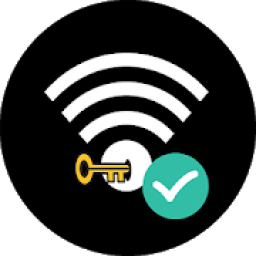 ikon New Wps wifi connect