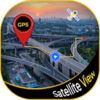 Street View Map 2019