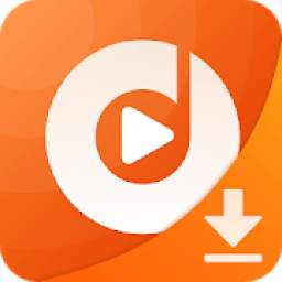 AI Downloader - Free Download Music & Video