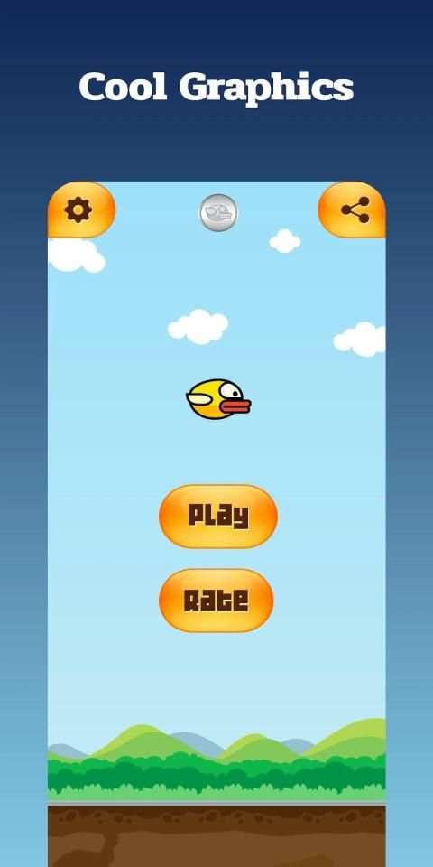 Tricky Bird screenshot 4
