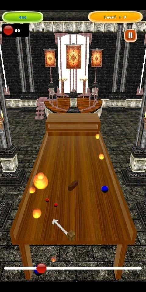 Table Ball स्क्रीनशॉट 5