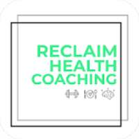 Reclaim Health on 9Apps