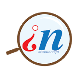 Maintercept Mobile App आइकन