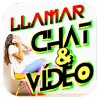 Videollamadas con otras personas gratis chat guide on 9Apps