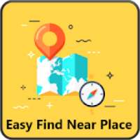 Easy Find Near Place on 9Apps