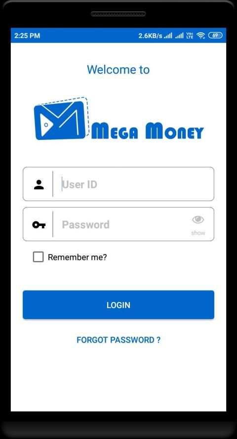 Mega Money स्क्रीनशॉट 6