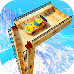 ikon Ramp Car Stunts Racing