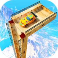 Ramp Car Stunts Racing