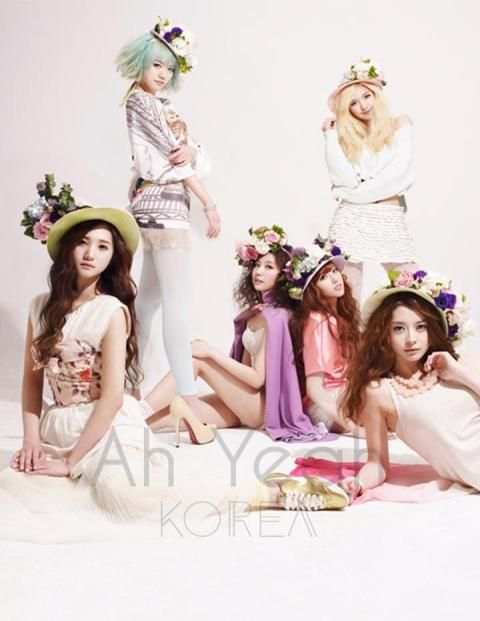 HELLO VENUS - Kpop Offline Music screenshot 4