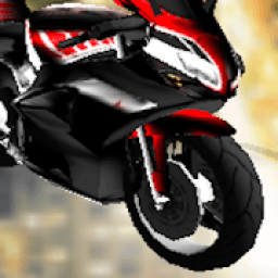 Bike City Highway आइकन