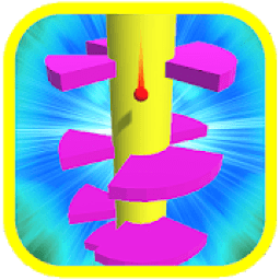 Spin Tower Ball Jump आइकन