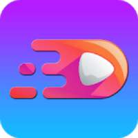 Video Status Maker With Lyrics