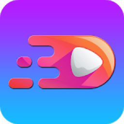 Video Status Maker With Lyrics आइकन