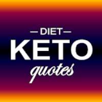 Keto Diet Quotes on 9Apps