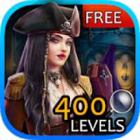 Hidden Object Games 400 Levels : Strange Cases