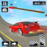 City Car Racing Stunts
