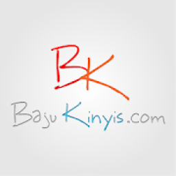 Baju Kinyis Kids Branded icon