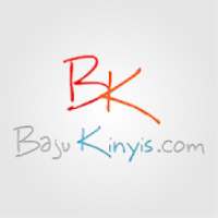 Baju Kinyis Kids Branded on 9Apps