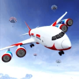 Flight Sim 2019 आइकन