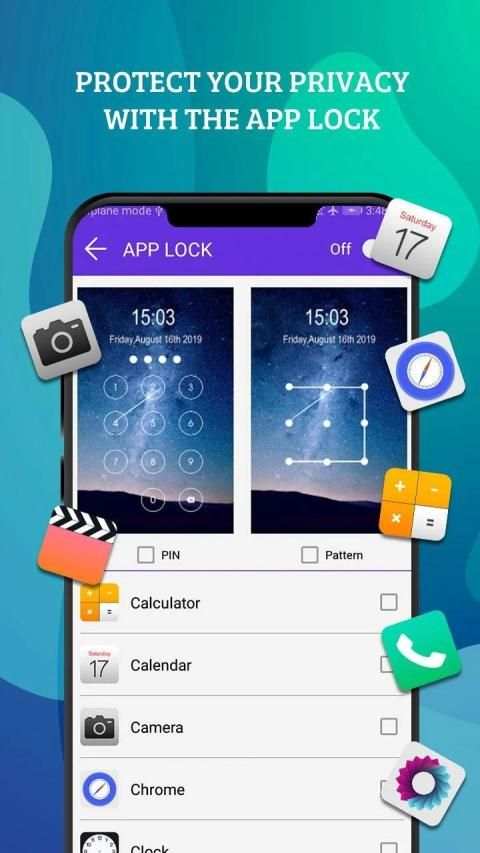 iLauncher - Launcher OS 13, Launcher Style Phone X screenshot 5