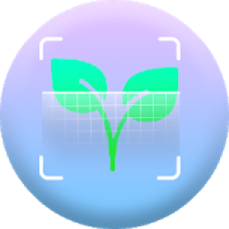 Print Plant scan आइकन