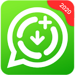 تحميل حالات واتساب - Status Saver
‎ icon