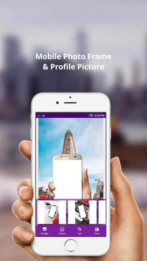 Mobile Photo Frame - Best Photo Frame 2020 screenshot 4