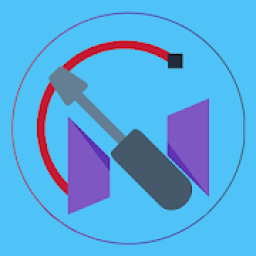 Repair System For Android (Quick Fix Problems) आइकन