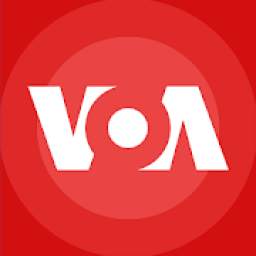 VOA News English