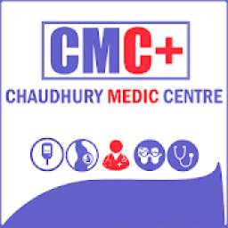 ChaudhuryMedicCentre