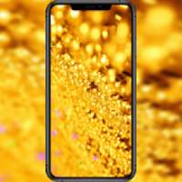 Glitter Wallpapers