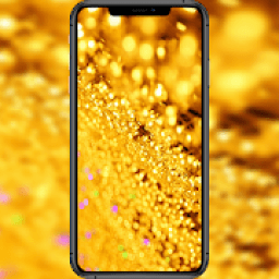 Glitter Wallpapers आइकन