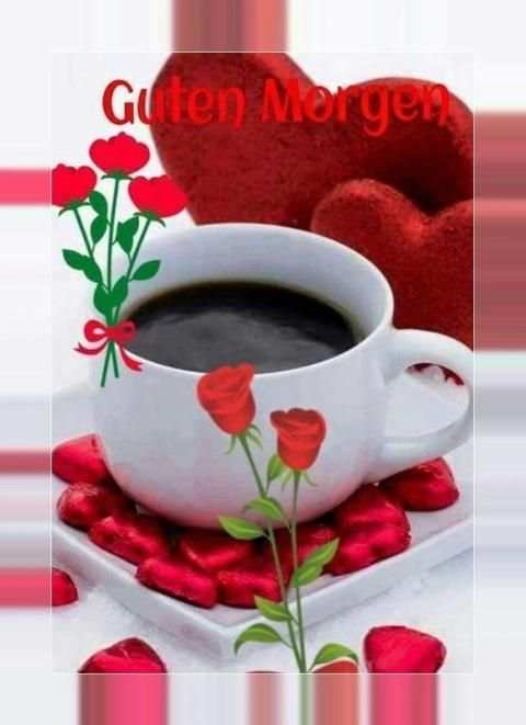 Guten Morgen Bilder Kostenlos für Whatsapp screenshot 3