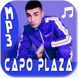 Capo Plaza Songs 2019/20