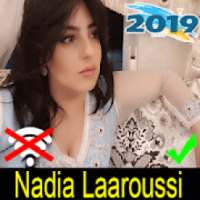 اغاني نادية لعروسي بدون نت Nadia Laaroussi 2019
‎ on 9Apps