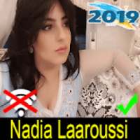 اغاني نادية لعروسي بدون نت Nadia Laaroussi 2019
‎ on 9Apps