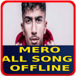 ikon Mero - All Rap OFFLINE (35 SONGS) 2020