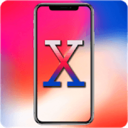 iLauncher for OS 13 - Stylish Theme and Wallpaper icon