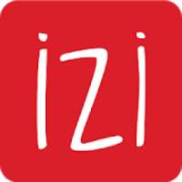 Izi Tour Travel on 9Apps