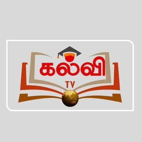 Kalvi TV स्क्रीनशॉट 2