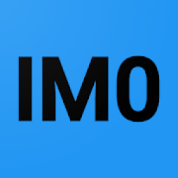 imo Free Video Calls &amp; chat आइकन