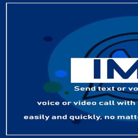 imo Free Video Calls & chat screenshot 3