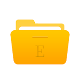 Easy File Manager आइकन