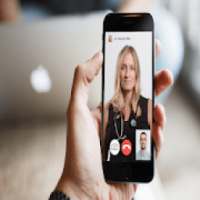 Video Call - مكالمات فيديو عالية الجودة
‎