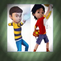 Rudra and Shiva Cartoon App Android के लिए डाउनलोड - 9Apps